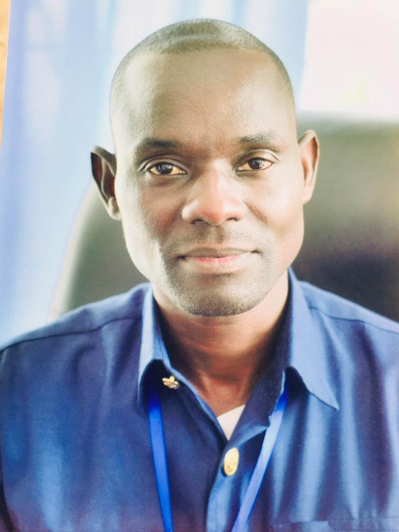 Director of Kasama University College